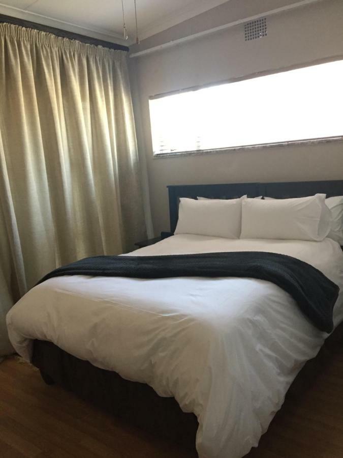African Kingdom Guest House Boksburg Dış mekan fotoğraf